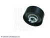 BLUE PRINT ADZ97613 Tensioner Pulley, timing belt